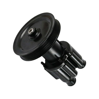 Sea Raw Water Pump Pulley Suitable For Mercruiser 262ci, 305ci & 350ci 46-807151A9.