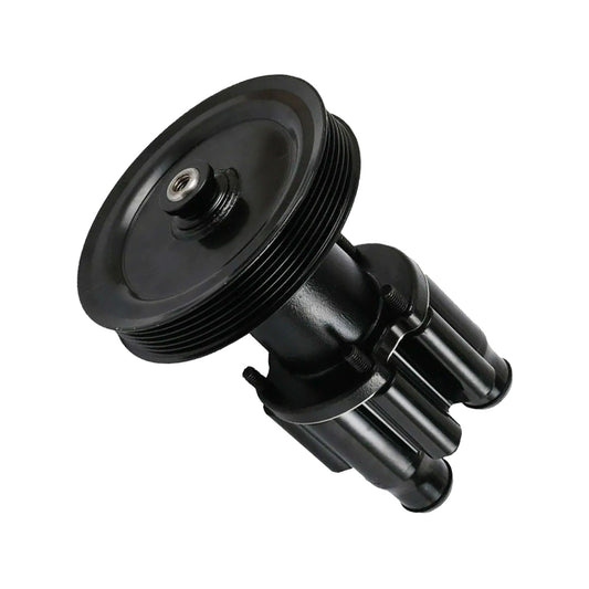 Sea Raw Water Pump Pulley Suitable For Mercruiser 262ci, 305ci & 350ci 46-807151A9.