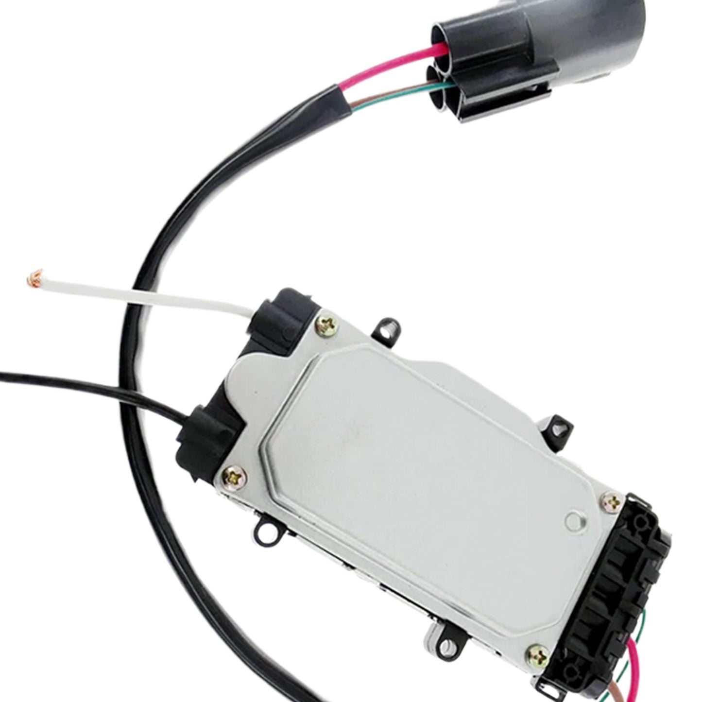 Cooling Fan Control Module Suitable For Ford / Mazda / Volvo 1137328365 / 1137328148