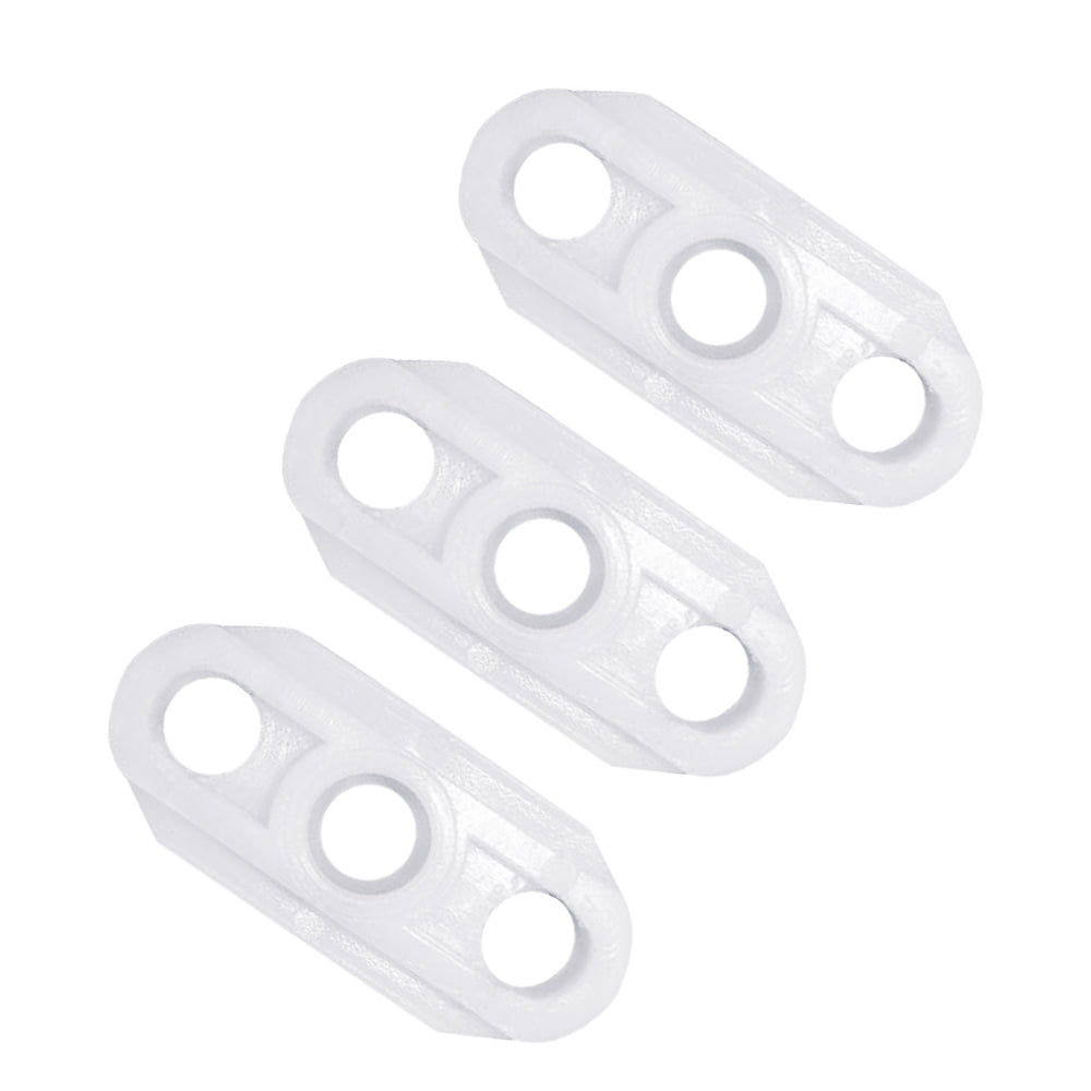 3x Window Regulator Slide Clip Suitable for Holden Commodore VT VU VX VY VZ