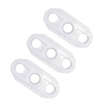 3x Window Regulator Slide Clip Suitable for Holden Commodore VT VU VX VY VZ