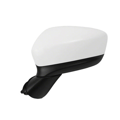 Door Wing Mirror Suitable for Mazda CX-5 2012-2014 Left Passenger Side LH NEW.