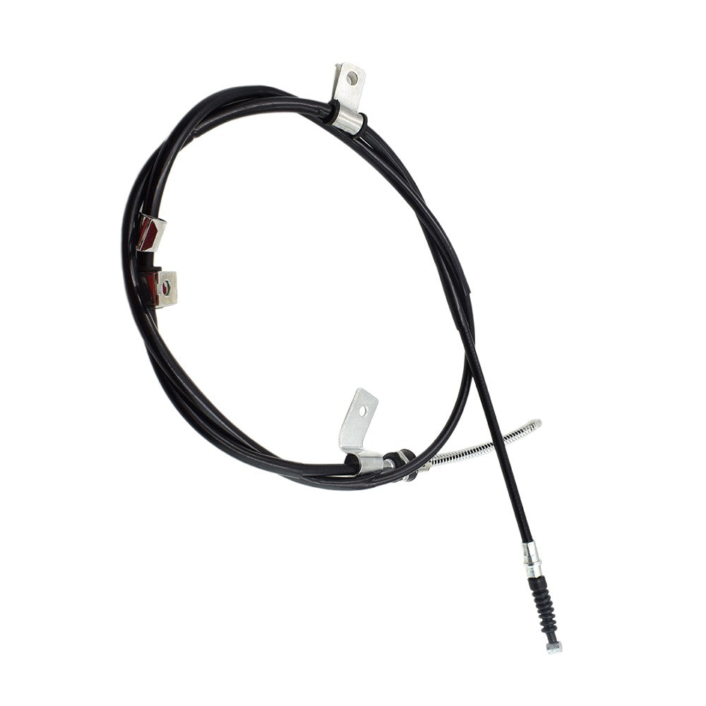 Rear Left & Right Hand Parking Brake Cables Suitable For Mitsubishi Triton L200 2007-2015