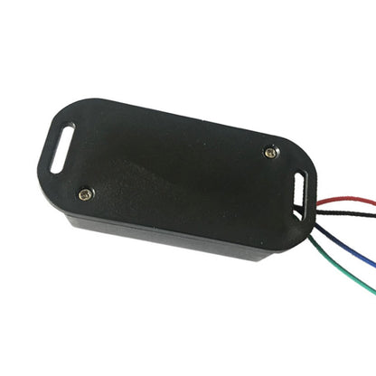 Fuel Gauge Interface Module Ohm Converter Suitable For Any Sender to Fuel Gauges FM102
