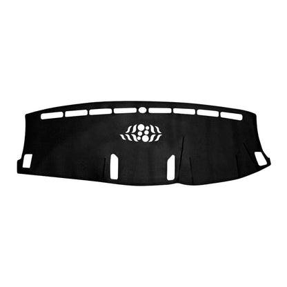 Non-Slip Dash Mat Suitable for Ford Everest