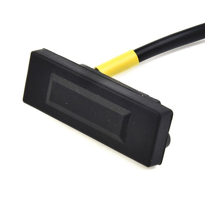 Tailgate Handle Switch Rear Trunk Lock Boot Release Suitable For Kia Rio 2012ÿ2017 81260-1W220