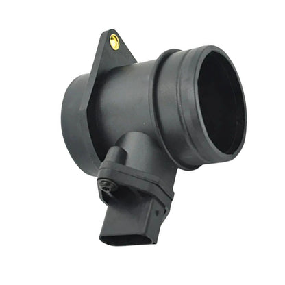 Mass Air Flow Sensor Suitable for BMW 1 Series E81 E87 3 Series E46 E90 E92