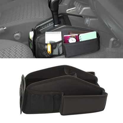 Gear Shift Storage Bag Organizer Tray Suitable for Suzuki Jimny JB64 JB74