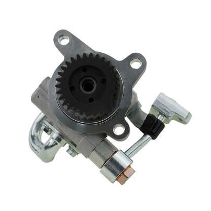 Power Steering Pump Suitable for Holden Colorado RC 4JJ1 3.0L Diesel 2008-2012