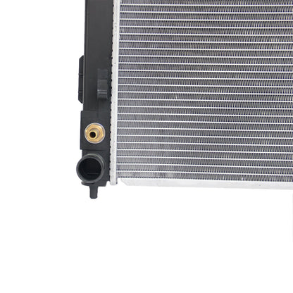 Radiator Suitable For Hyundai Santa Fe CM/DM 2.4L / 3.3L / 3.5L SUV 2006-2017