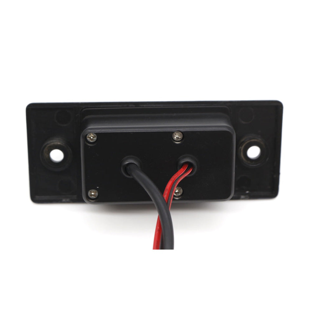 Rear View Reversing Camera Suitable for VW Volkswagen Tiguan Golf Passat Skoda.