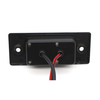 Rear View Reversing Camera Suitable for VW Volkswagen Tiguan Golf Passat Skoda.