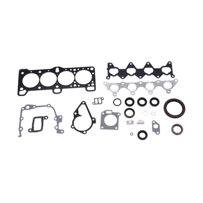 Cylinder Head Gasket Set Suitable for Hyundai Getz TB 1.4L G4EE