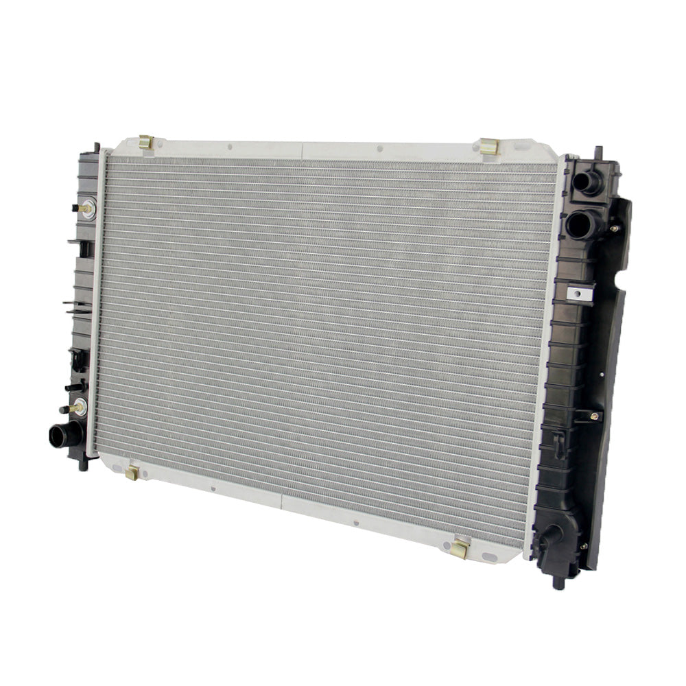 Radiator Suitable For Ford Escape BA ZA ZB ZC ZD 1999-On & Mazda Tribute YU 3.0L V6 6Cyl.