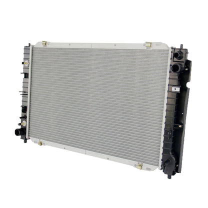 Radiator Suitable For Ford Escape BA ZA ZB ZC ZD 1999-On & Mazda Tribute YU 3.0L V6 6Cyl.
