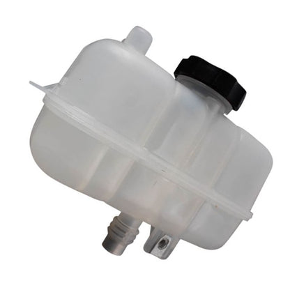 Coolant Expansion Tank with Cap Suitable For Jeep Wrangler JL Gladiator JT