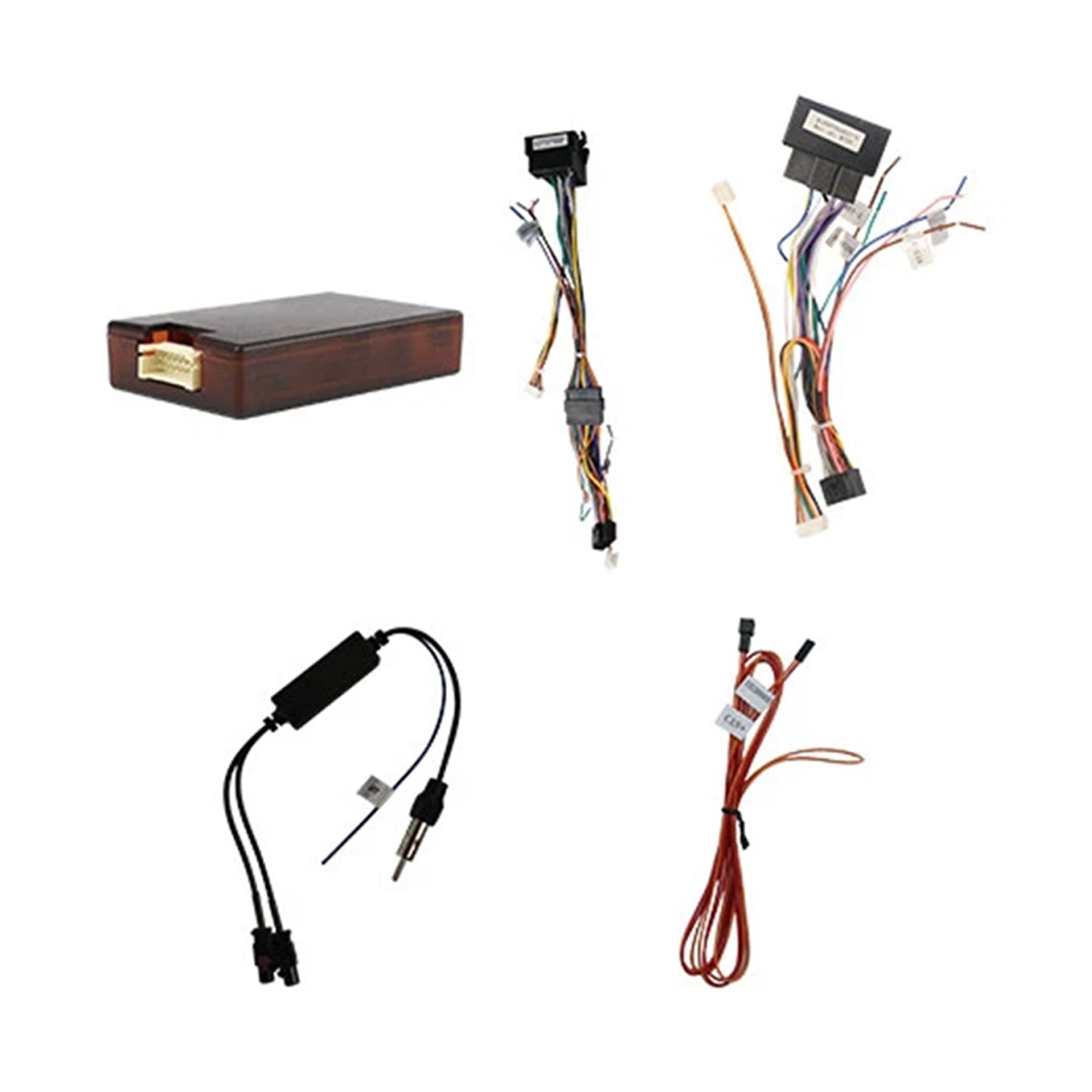 Car Stereo Head Unit Suitable for Mercedes Vito Viano