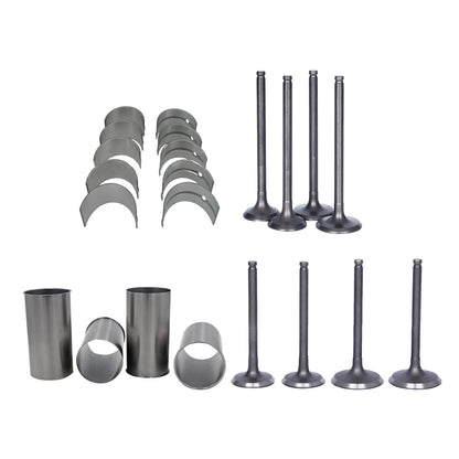 Overhaul Rebuild Kit Suitable for Toyota Hilux 3L 2.8L Engine