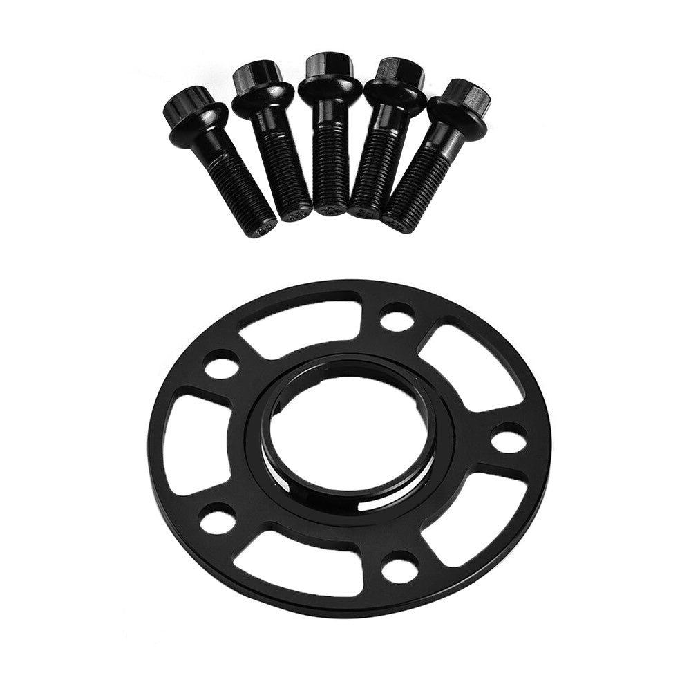 2x 10mm Wheel Spacers Suitable for Porsche 911 3.6L
