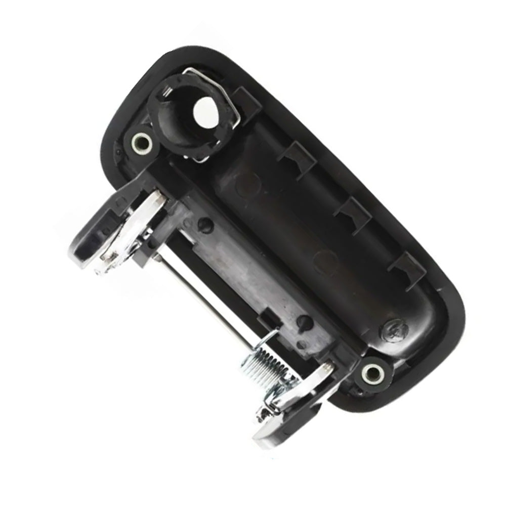 Chrome Front Right Outer Door Handle Suitable For Toyota Hilux 1988-1997.
