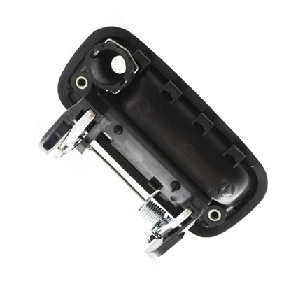 Chrome Front Right Outer Door Handle Suitable For Toyota Hilux 1988-1997.