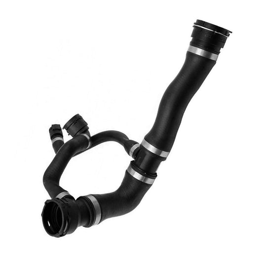 Radiator Coolant Hose Suitable For BMW 5 Series 525i, 530i E60 M54 2.5L / 3.0L 17127519255