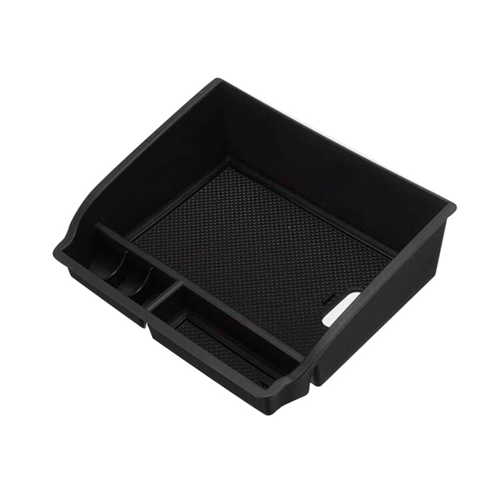 Center Console Armrest Storage Tray Box Suitable for Toyota Fortuner