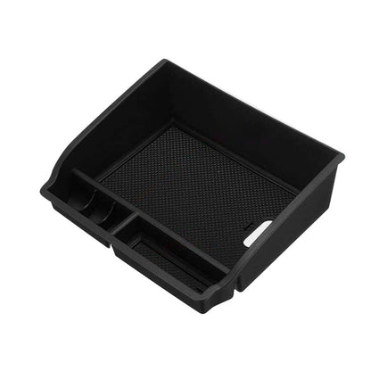Center Console Armrest Storage Tray Box Suitable for Toyota Fortuner