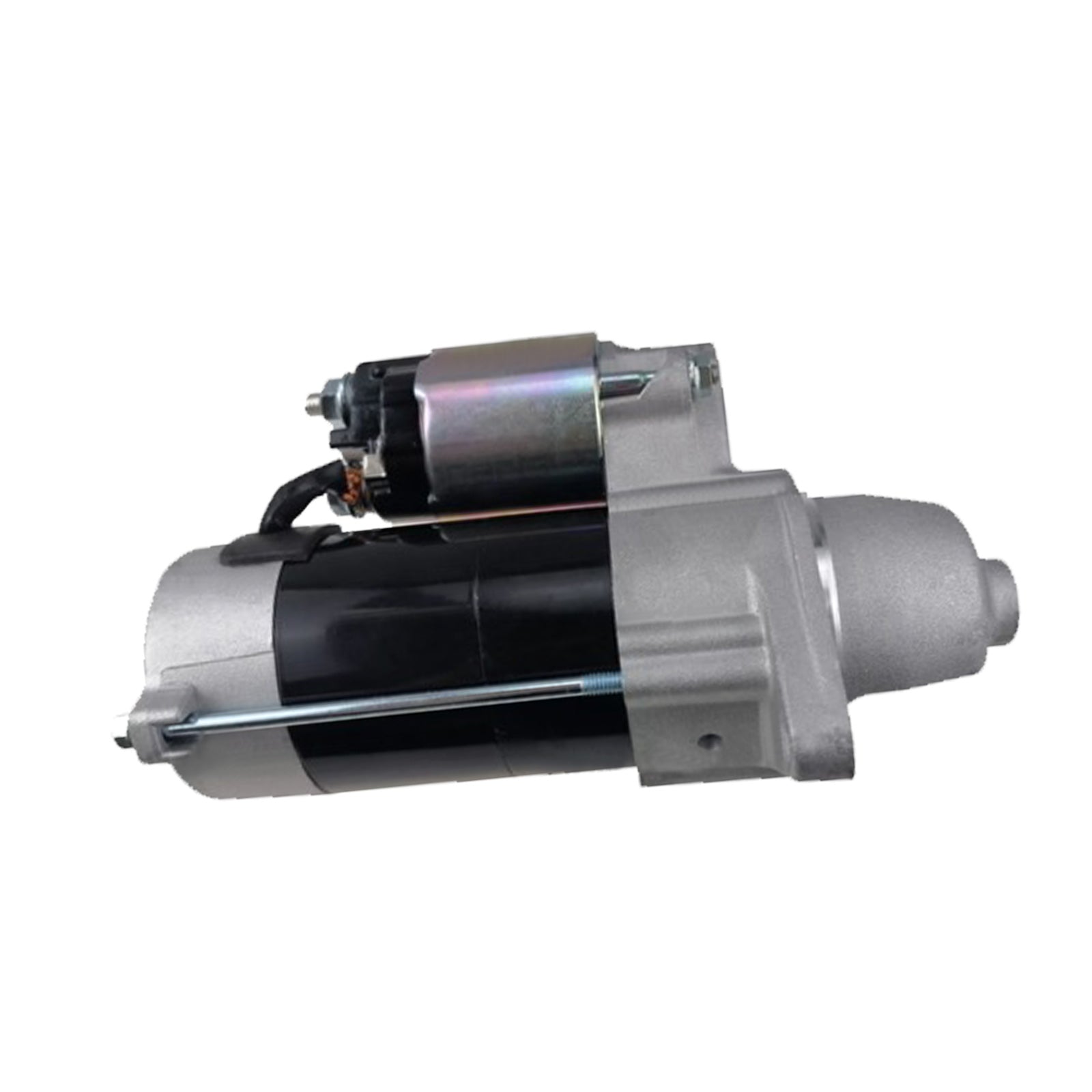 Starter Motor Suitable for Kubota Tractor A49G2 B1400DT B1500 0.9L GPJ080343RHB.