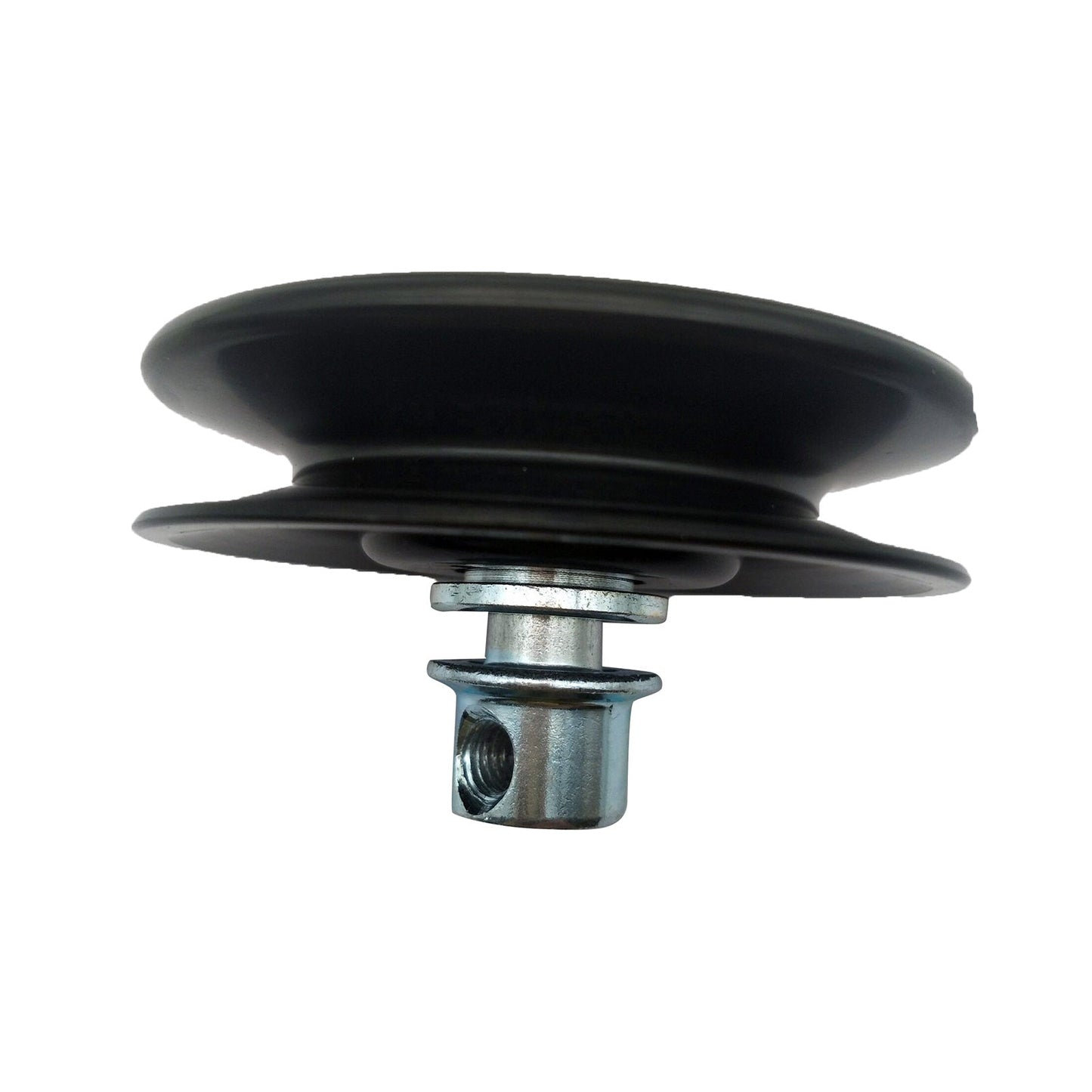 Air Con Belt Idler Pulley with Bolt Suitable For Toyota Landcruiser HZJ80 / HZJ105 1990-1999