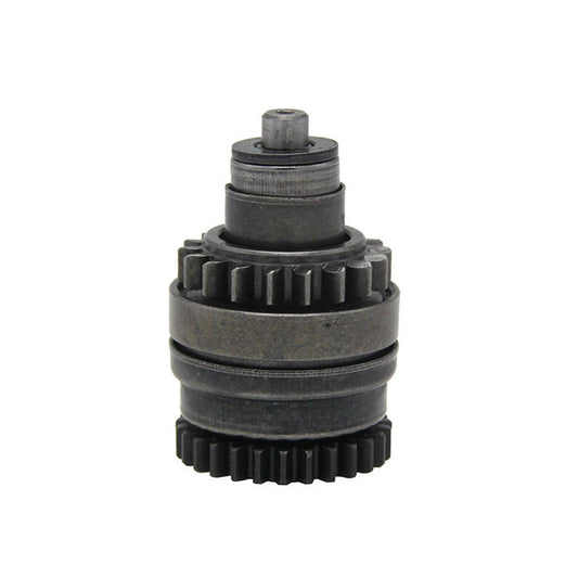 Starter Drive Gear Suitable For KTM 200 250 300 EXC XC-W XC 2008-2016, Ref. 55140026100