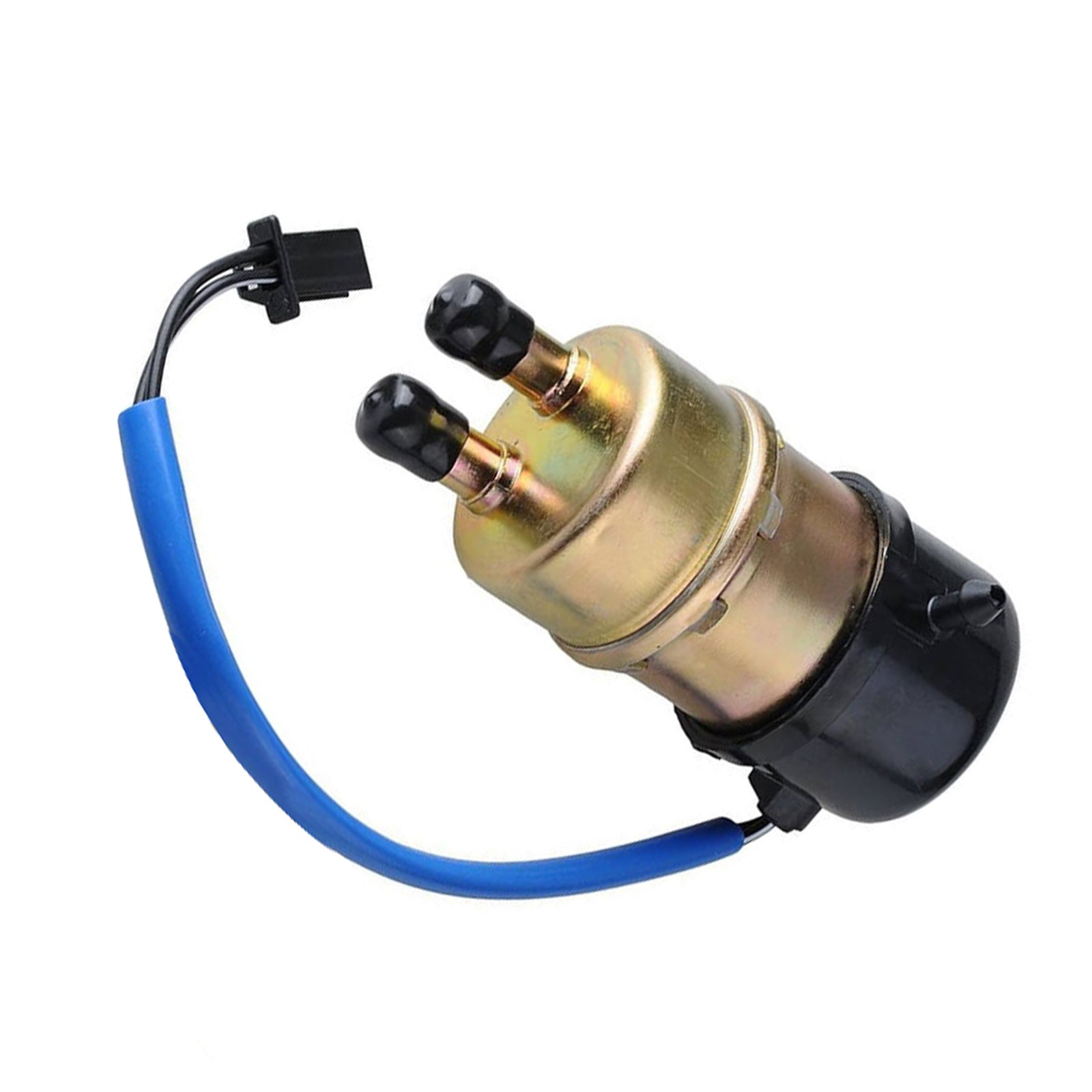 Fuel Pump Suitable For Kawasaki Ninja ZX11 ZX1100C ZXR400 ZRX1100 ZZR1100 ZZR600.