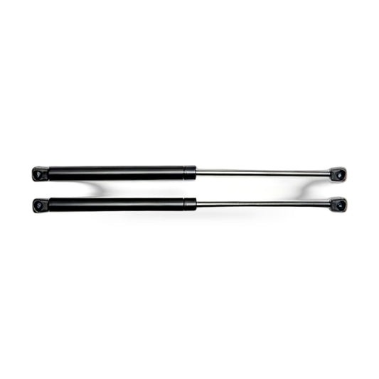 2x Rear Tailgate Gas Struts Suitable for Nissan Dualis J10
