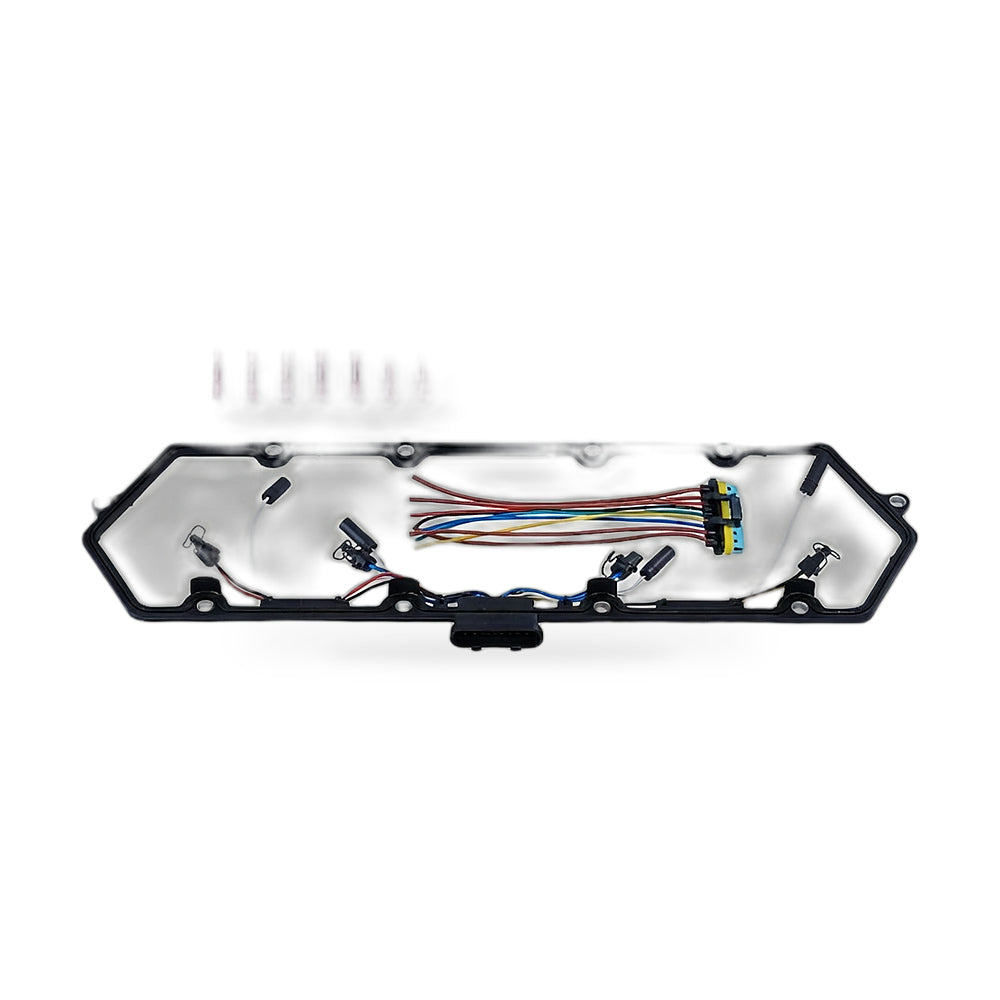 MT030012 98-03 Ford 7.3L Glow Plugs Gasket & Glow Plugs - ZT2