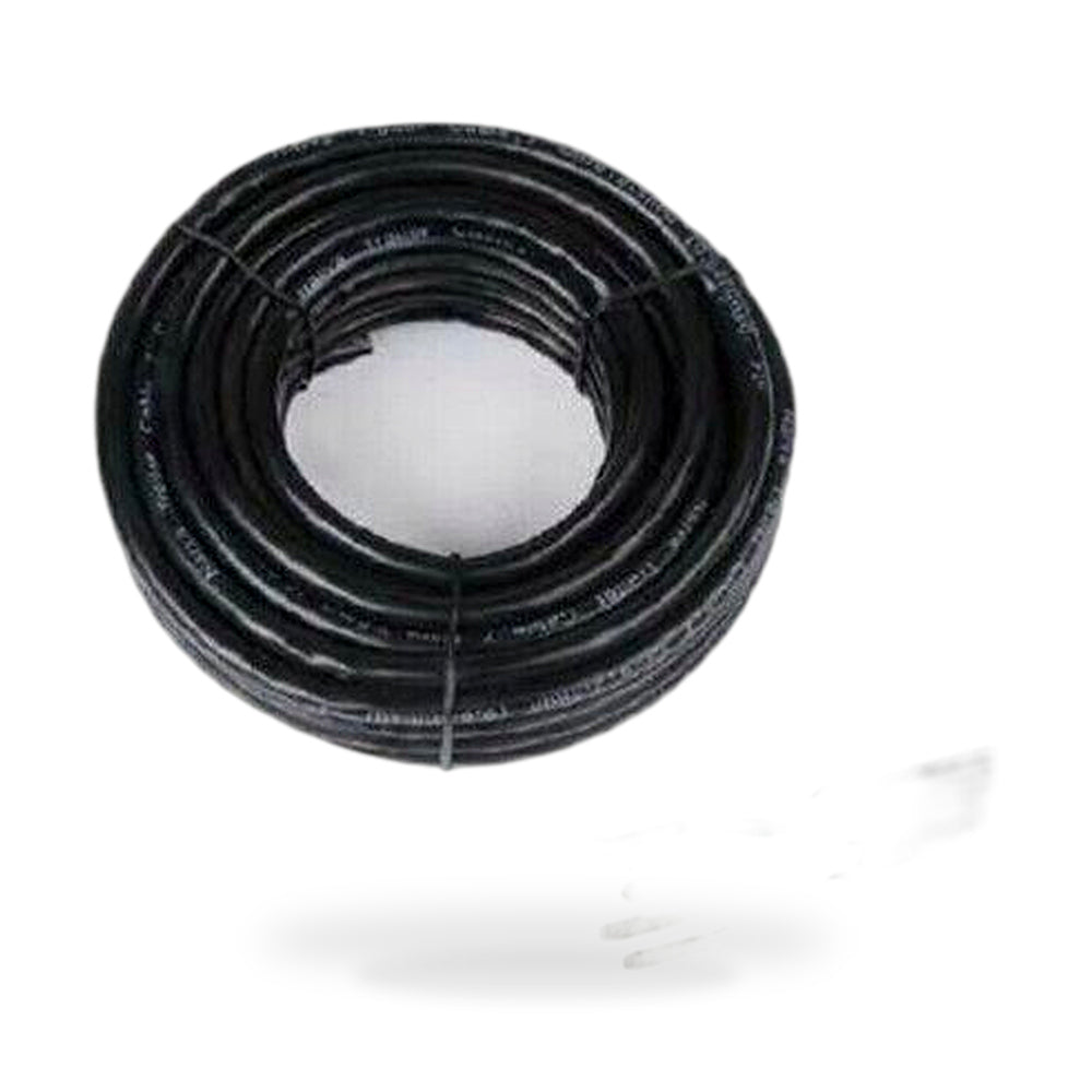 30M X 5 Core Wire Cable Trailer Cable Automotive Boat Caravan Truck Coil V90 PVC - ZT2