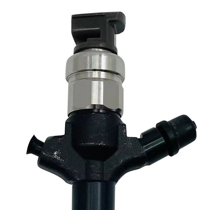 Diesel Fuel Injector Suitable for Mitsubishi Triton ML MN 2. 5  08-15 095000-5600.