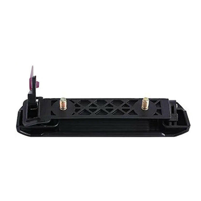 Left Right Pair Front Outer Door Handle Suitable For Nissan Navara D21 1986-1997.