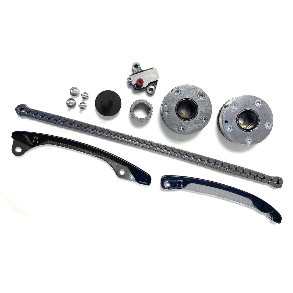 Timing Chain Kit Suitable for Nissan Juke 1.2 DIG-T