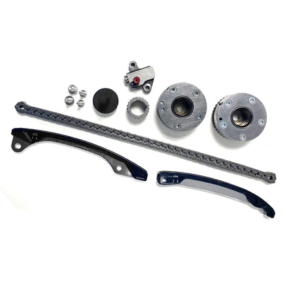 Timing Chain Kit Suitable for Nissan Juke 1.2 DIG-T