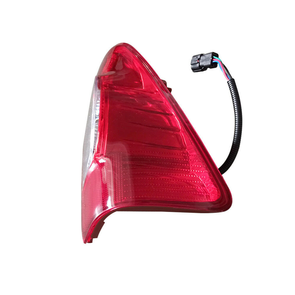 Right Red Tail Light Rear Lamp Suitable For Isuzu D-Max 2006-2012.