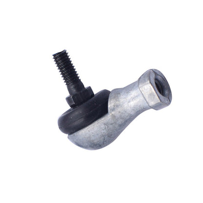 Steering Tie Rod End Right Hand Suitable For Greenfield Ride-On Mower GT064044