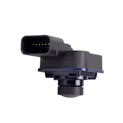 Rear View Backup Camera Suitable For Ford F-250 F-350 F-450 F-550 Super Duty 2017-2022.