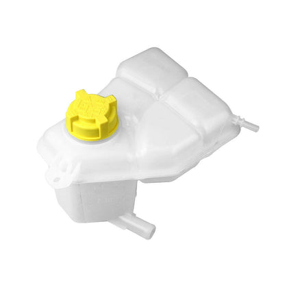 Radiator Expansion Bottle Tank with Cap Suitable For Ford Fiesta MK6 WP WQ 2001-2008.