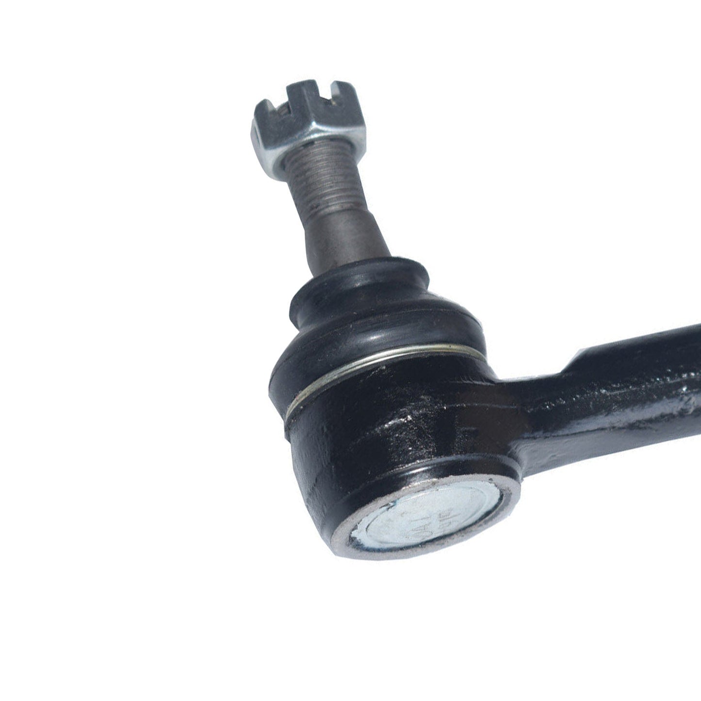 Inner & Outer Tie Rod End Kit 2x Suitable For Nissan Navara D22 4WD Ute 1997-2005 Left & Right