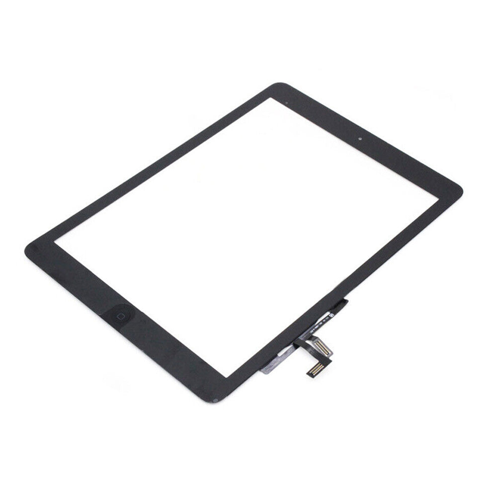 Touch Screen Digitizer Glass With Replacement Tool Suitable For iPad Air 5 A1474 A1475.