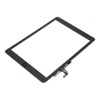Touch Screen Digitizer Glass With Replacement Tool Suitable For iPad Air 5 A1474 A1475.