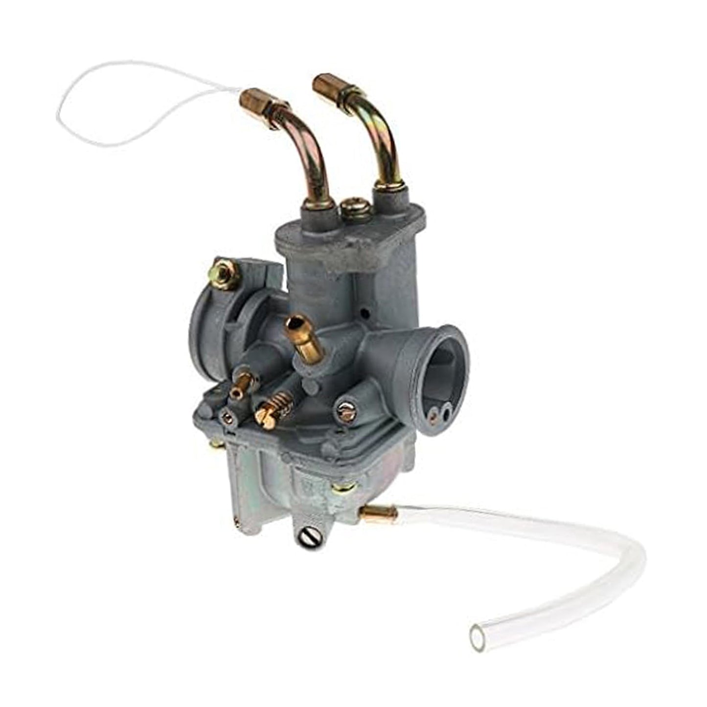 Carburetor Air Filter with Throttle & Choke Cable Suitable For Yamaha Peewee PW50 / PY50