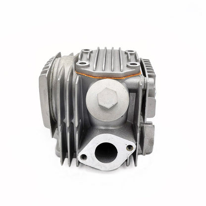 Engine Cylinder Barrel Head Suitable For 110cc / 125cc Trail, PIT Bike, Quad & Dirt Bike