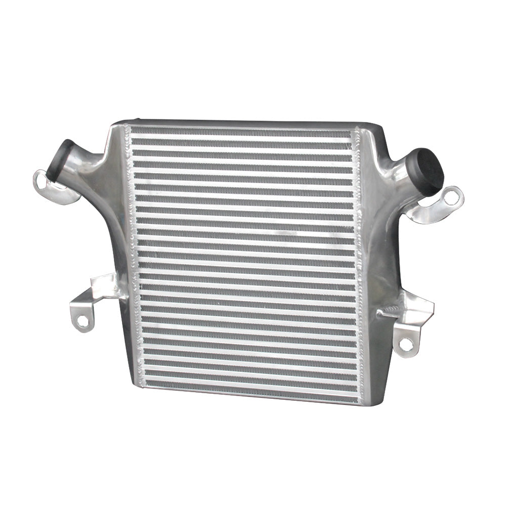 Intercooler Kit Suitable for Ford Falcon FG XR6 Turbo MKI MKII