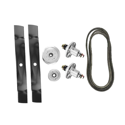 42-Inch Deck Rebuild Kit Suitable For John Deere Mowers D110 / D120 GX22151 / GX20072